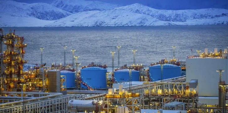 Novas sanções à Rússia atingem subsidiária de transporte de petróleo